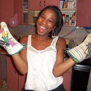 Meet your Posher, Jasmine